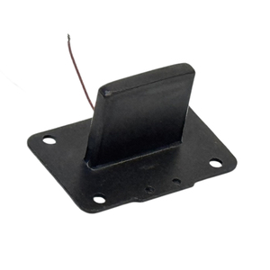 Elemento Calefactor de Inmersión PTC con Brida, Autorestringente, de Temperatura Constante, Sumergible, de Aluminio, 12V-24V - Product Image 1