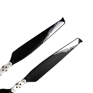 Hot Sales Sunnysky High Quality Carbon Fiber and Nylon Composite Folding 12*5 Inch Propellers for Multi-rotor <b>Quadcopter</b> <b>Drone</b> - Product Image 2