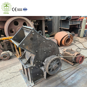 Đa chức năng búa Máy Nghiền vàng đá vôi Granite Mini búa Máy Nghiền - Product Image 4