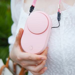 Pinky Leem Mini Fan USB Rechargeable Fan for <b>Lash</b> <b>Extension</b> Drying Nail Polish Eyelash Quick Dry Pocket Mini <b>Lash</b> Fan - Product Image 1