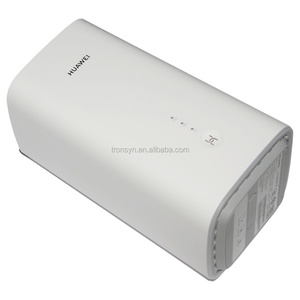 เราเตอร์ HUAWEI H122-373 5G CPE Pro 2 ซิม ความเร็ว 3.6Gbps รองรับ 5G WiFi พร้อมฟังก์ชัน VoIP และ VPN ระบบเข้ารหัส WEP สำหรับใช้งาน SOHO - Product Image 2