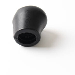 Pommeau de levier de vitesse en cuir pour Renault, 5 vitesses, 6 vitesses, transmission manuelle, conception ergonomique - Product Image 3