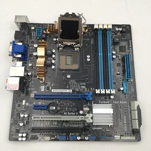 Z97M/G30AK/DP_MB For Asus Desktop motherboard Z97 1150-pin USB3.0 High Quality Fully Tested Fast Ship