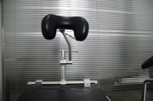 Instrumen bedah bedah kualitas tinggi Set sistem jepit kepala tengkorak Mayfield ortopedi tulang belakang dengan sandaran kepala - Product Image 6