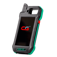 Programador de Llaves de Auto y Máquina de Diagnóstico CGDI K2 con OBD2 USB - 1 Año de Garantía