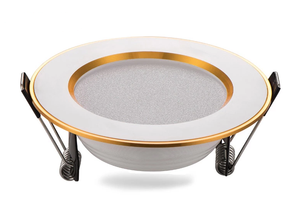 3W High Lumen LED Down Light PC AL RA>80 2700k-9000k Hochleistungs-LED-Lampen mit langer Lebensdauer - Product Image 2