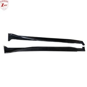 Alerones Laterales de Fibra de Carbono Z-ART, Kit de Carrocería para <span class=keywords><strong>Maserati</strong></span> GranTurismo GT GC 2008-2020 - Product Image 1