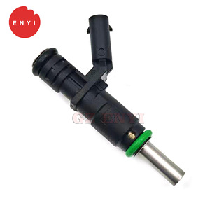 Inyector de Combustible 2720780249 68011710AA para Mercedes-Benz C300 C350 3.5L Motor de Gasolina - Product Image 3