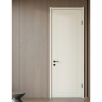 Timber Doors for Houses