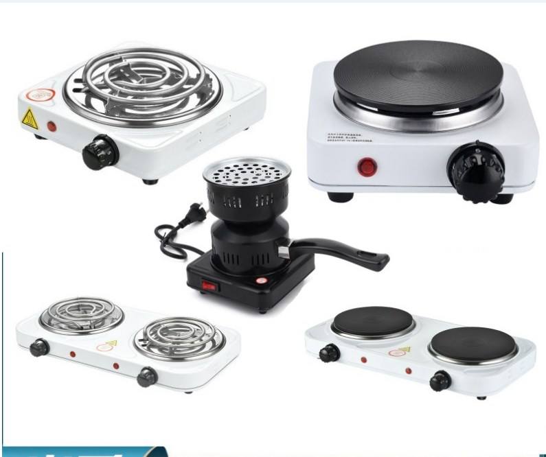 Stufetta Elettrica Basso Consumo 1000w - Foto 2