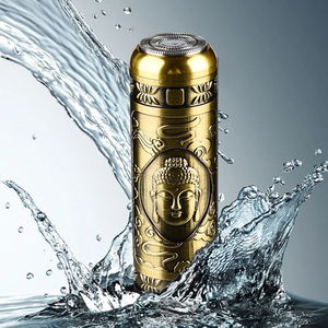 <span class=keywords><strong>Pas</strong></span> <span class=keywords><strong>cher</strong></span> Prix Hommes <span class=keywords><strong>Rasoir</strong></span> Électrique Professionnel Tondeuse À Barbe USB <span class=keywords><strong>Rechargeable</strong></span> Étanche Boîtier En Métal Portable Hôtel Corps Visage - Product Image 6