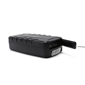 Rastreador GPS 4G Impermeable con <span class=keywords><strong>Rastreo</strong></span> en Tiempo Real para Vehículos y Embarcaciones, <span class=keywords><strong>Rastreo</strong></span> Global, Soporte Magnético, Batería <span class=keywords><strong>de</strong></span> 20000 mAh - Product Image 3