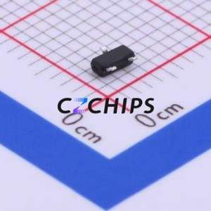 ทรานซิสเตอร์ขั้วต่อสองขั้วทรานซิสเตอร์ (BJT) S8050ใหม่ล่าสุดแบบดั้งเดิม - Product Image 2