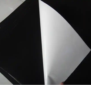 Nouvelles bandes d'étanchéité promotionnelles bandes de feutre d'isolation phonique auto-adhésives bande de feutre de support adhésif - Product Image 1