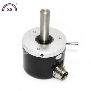 Codificador Incremental G2.110.2571/B 5 VDC 1024 Imp Hecho en Alemania para Piezas de Imprenta - Product Image 2