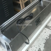 Máquina de Encolado en Caliente y en Frío, Ampliamente Utilizada para Pegar Cartón Corrugado y Cartulina, para Libros y Papel
