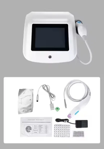 Vente directe d'usine - Appareil thermique Flx pour éliminer les rides, blanchir la peau, rajeunir la peau, lifter le visage et amincir - Product Image 5