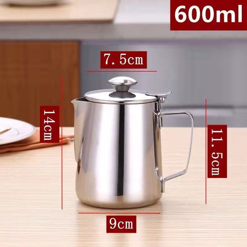 Argento 600ML