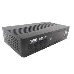 MINI HD DVB-T2 STB ricevitore TV BOX set-top box