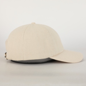 Casquettes de baseball réglables de haute qualité Logo personnalisé broderie Style sportif caractéristique commune du tissu pour les activités de plein air toutes saisons - Product Image 4