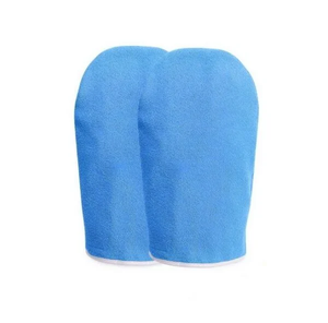 Nuevas Cubiertas <span class=keywords><strong>para</strong></span> Manos y Pies con Cierre de Lazo <span class=keywords><strong>para</strong></span> Terapia de <span class=keywords><strong>Parafina</strong></span>, Calcetines <span class=keywords><strong>para</strong></span> Pedicura, Herramientas de Cuidado - Product Image 1