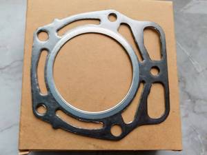 Juntas de Escape/Motor Personalizadas Profesionales para Automóviles, OEM ODM <span class=keywords><strong>con</strong></span> Varios Materiales - Product Image 4