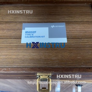 1 ชิ้น HP/keysigjt Agilent 85032F ชิ้นส่วนปรับเทียบเชิงกล ใช้แล้ว hx - Product Image 1