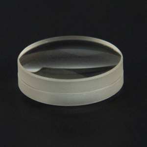 عدسات كروماتية K9/bk7 بمواد مخصصة - Product Image 5