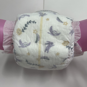 OEM Bebek Bezi pannolini pannolini produzione divani Bebe all'ingrosso di alta qualità usa e getta pannolino per bambini - Product Image 3