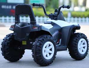 <span class=keywords><strong>Quad</strong></span> électrique rechargeable pour enfants, vente en gros du fabricant, voiture tout-terrain pour enfants à conduire, pour les enfants de 2 à 7 ans - Product Image 4