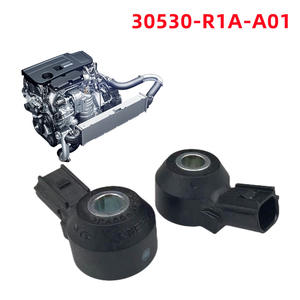 เซ็นเซอร์ตรวจจับแรงกระแทก YTK รุ่น 30530-R1A-A01 สำหรับรถยนต์ฮอนด้า แอคคอร์ด ฟิต ซิตี้ เวเซล ซีวิค ซีอาร์วี เซ็นเซอร์อัตโนมัติใหม่ - Product Image 2