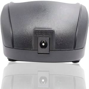 Adaptateur de chargeur d'interphone électrique rapide Hytera CH10A03 pour radio bidirectionnelle Hytera TC-610 TC610S BL2001 BL1204 TC620 Port CC - Product Image 4