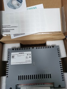 Tout Neuf Original Ktp700 Basic 6av2143-6ga00-0sn0 Écran Tactile Couleur 7 Pouces Plc - Product Image 5