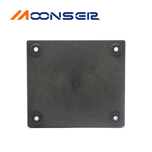 มูนส์เอียร์ R438 บอร์ดควบคุมแรงดันไฟฟ้า เครื่องกำเนิดไฟฟ้าเฟสเดียว AVR ใช้ SVC - Product Image 3