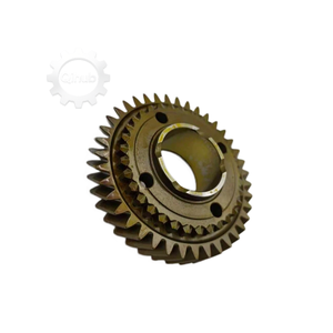 Engranaje de Transmisión, Piezas de Repuesto para Caja de Cambios, Engranaje de 5ta Velocidad para Toyota 33T/39T OEM 33336-42030 3333642030 - Product Image 3