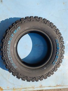 ยางราคาถูก LT 265/70R16 LT265/65R17 LT265/70R17 LT285/60R18 LT235/75R15 ยี่ห้อ MT ผลิตในจีน - Product Image 5