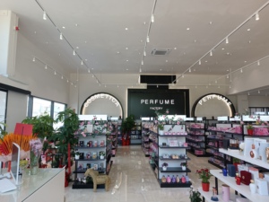 Parfum Roll-On pour Homme Asad, Origine Chine, Modèle L1302, Fragrance 100ml - Product Image 3