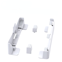 Boîtier de support horizontal pour disque de console PS5 Slim et version numérique