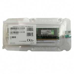 P07646-B21 ชุดหน่วยความจำคุณภาพสูง DDR4 32GB DDR4-3200 MHz Smart Memory Kit - Product Image 1