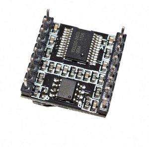 Useful TF Card U Disk Mini Audio <span class=keywords><strong>MP3</strong></span> Player Voice Sound Module - Product Image 3