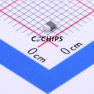 CBM201209U181T Ferrite Bead 0805 RF ( Impedance @ Frequency: 180Ohm@100MHz )( Error: 25% )( DC Resistance (DCR): 70mOhm ) - Product Image 2