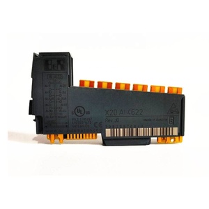 Module d'entrée analogique PLC hautement polyvalent B&R Automation X20 System X20AI4622 X20AI 4622 - Product Image 2