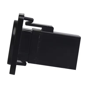Módulo de Montaje en Panel USB 2.0 y 3.0 con Interfaz de Fijación por Tornillo para Extensión de Panel de Control de Chasis de PC - Product Image 5