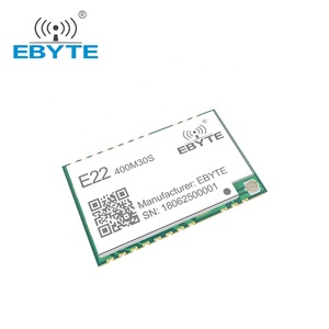 LoRa module communication for smart wireless parking sensor - Product Image 4