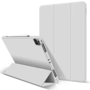 Hot Sale Tablet Shell Auto-Sleep Wake Up Tablet Hülle mit Stift Stift Steckplatz Für iPad Mini 5