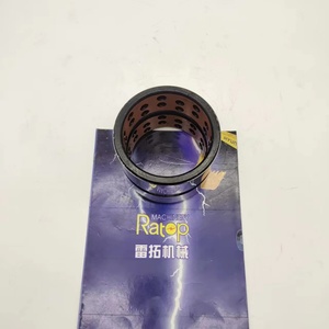 บูชคุณภาพสูง 707-76-70240 707-76-70230 สำหรับรถขุด PC120-6 - Product Image 6