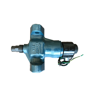 Électrovannes étanches à revêtement R22 - Product Image 1