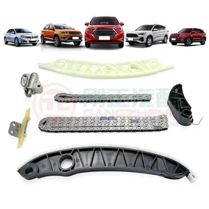 GAW Automotive Timing Chain Kit Accessories For GREAT WALL POER WINGLE C50 COOLBEAR M4 hover h5 poer kingkong cannon