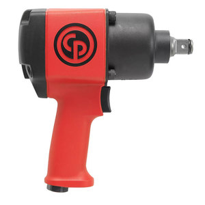 Clé à chocs pneumatique Cp6763 1/2 pouce, outil d'entretien industriel - Product Image 1