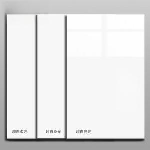 أفضل الأسعار في المصنع ، بلاط خزفي مزجج من السيراميك ، تصميم بلاط مصقول من البورسلين على الطراز الأبيض ، 60x60 60x120 - Product Image 2